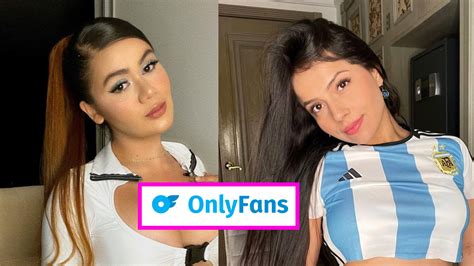 Seis colombianas son las mujeres más populares de Onlyfans en .